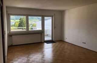Wohnung mieten in Adlerstraße, 73434 Aalen, Gepflegte 2,5-Zimmer Wohnung im 4. OG mit Balkon in Aalen