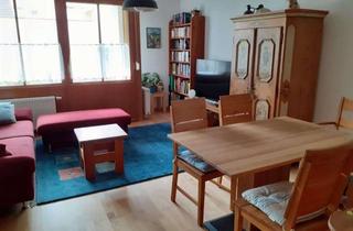 Wohnung mieten in Friesenstraße 14a, 86165 Lechhausen, Exklusive 2-Zimmer-Wohnung mit Garten und Einbauküche in Augsburg