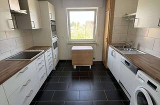 Wohnung mieten in 65428 Rüsselsheim, Helle, möblierte 2-Zimmer-Wohnung mit Balkon in Rüsselsheim am Main