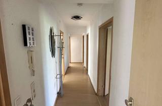 Wohnung mieten in Grabenstraße 45, 96103 Hallstadt, Helle 4-Zimmer Wohnung in Hallstadt