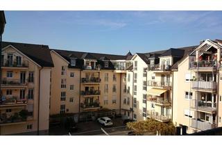 Wohnung mieten in 55543 Bad Kreuznach, Ruhige 2-Zimmer-Wohnung im Kurgebiet