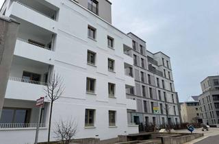Wohnung mieten in Oppenheimstrasse 14, 50668 Altstadt-Nord, Provisionsfreie 2-Zimmer-Neubauwohnung mit Balkon & Küche im Neubauprojekt www.viva-agrippina.de