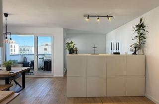 Wohnung mieten in Ahornweg 21, 52388 Nörvenich, Helle Neubauwohnung mit Sonnenbalkon, Fußbodenheizung (KfW 55) & Einbauküche