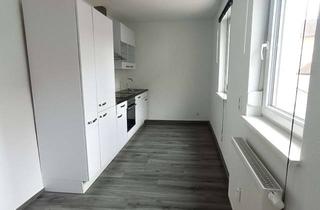 Wohnung mieten in Marktstr., 74423 Obersontheim, Nettes 2-Zimmerappartement mit Einbauküche