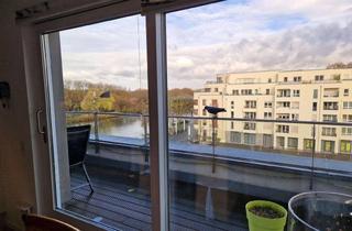 Penthouse mieten in Ruhrstrasse 25, 45468 Mitte, Lebendig wohnen in Mülheim: 3,5-Zimmer-Penthouse mit gehobener Ausstattung
