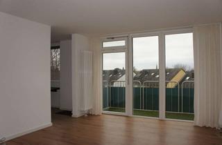 Wohnung mieten in Nelkenweg, 55126 Finthen, Modernisierte 3-Zimmer-Wohnung mit Balkon, EBK und Stellplatz in Mainz-Finthen