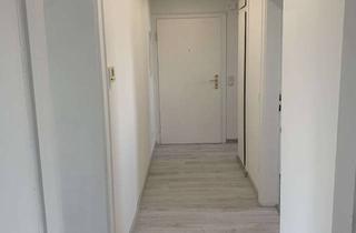 Wohnung mieten in Rüsselsheimer Straße, 65474 Bischofsheim, Helle 2 Zimmer Wohnung in Bischofsheim kernsaniert mit Balkon