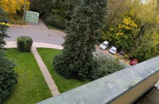 Wohnung mieten in Wannenstr. 53, 78056 Villingen-Schwenningen, Sonnige 1-Zimmer-Wohnung mit Balkon und Blick auf Schwenningen