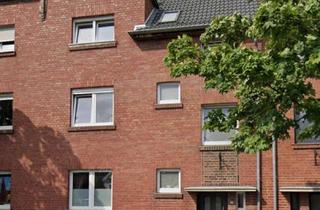 Wohnung mieten in Jakob-Krebs-Straße, 47877 Willich, 2-Zimmer-Wohnung in Willich