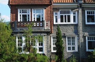 Wohnung mieten in Am Heiligen Grabe 8a, 38640 Goslar, Wohnung im Steinbergviertel