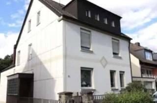 Wohnung mieten in Marktweg 35, 58454 Witten, Möblierte 2 Zimmer Wohnung im 2. OG -Ideal für 2er WG