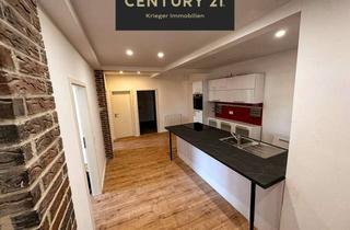 Wohnung mieten in 29571 Rosche, Einziehen & wohlfühlen- Top renovierte Wohnung in Rosche