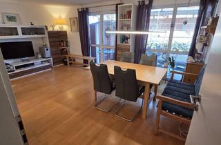 Wohnung mieten in Adalmuntstrasse, 82284 Grafrath, Gemütliche, voll möblierte 3-Zimmer Garten-Wohnung in Grafrath