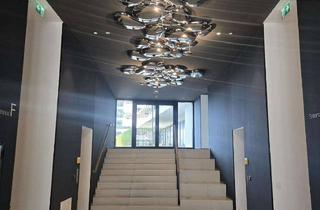 Wohnung mieten in Stralauer Allee 14, 10245 Friedrichshain, Exklusive 2-Zimmer-Wohnung mit Balkon und Wasserblick in Bestlage von Berlin-Friedrichshain