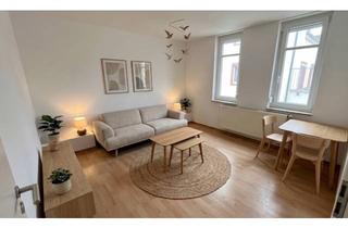 Wohnung mieten in 72108 Rottenburg, Freundliche 2-Zimmer-Wohnung mit Einbauküche im Herzen der Rottenburger Innenstadt