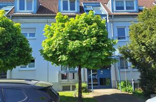 Wohnung mieten in Julius-Bergmann-Straße, 76187 Knielingen, Schicke 2-Zimmer-Maisonette Wohnung: Wohnen in Karlsruhe-Knielingen