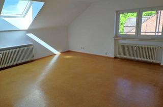 Wohnung mieten in Händelstr., 65520 Bad Camberg, Wohnen mit Charakter: Vier-Zimmer-Dachgeschosswohnung in Bad Camberg