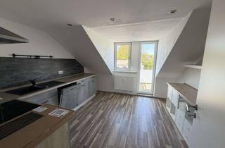 Wohnung mieten in 96450 Coburg, Zuhause mit vier Zimmern und modernisiertem Charme in Coburg