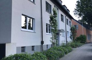Wohnung mieten in Altstraße, 45359 Schönebeck, 39qm Einraumwohnung mit Balkon und Blick ins Grüne
