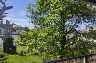 Wohnung mieten in 56281 Emmelshausen, Attraktive 6-Zimmer-Maisonetten-Wohnung Büro Balkon EBK zentrale Lage in Emmelshausen zentrale Lage