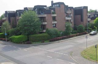 Wohnung mieten in 41352 Korschenbroich, Gepflegte 3-Raum-Maisonette-Wohnung mit Balkon in Korschenbroich
