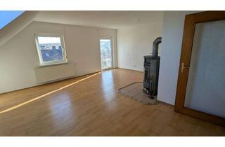 Wohnung mieten in Am Kreuzstück, 65510 Hünstetten, Gemütliche Wohnung mit herrlichem Fernblick