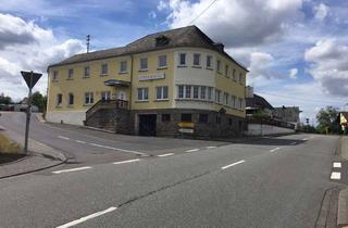 Wohnung mieten in Kölner Straße 16, 57629 Höchstenbach, 4-Zimmer-Wohnung nach Kernsanierung in Höchstenbach