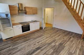 Penthouse mieten in Hagenbreite, 37124 Rosdorf, Sanierte Penthouse-Wohnung nahe Göttingen – 2 Zimmer plus Wohnküche & EBK inklusive!