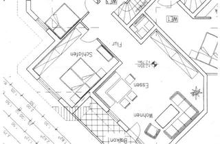 Wohnung mieten in Am Schirkerhof 13, 50181 Bedburg, Alltagstaugliche 4-Zimmer-Wohnung mit Balkon in Bedburg