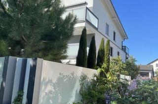 Penthouse mieten in 64569 Nauheim, Wunderschöne 2,5-Zimmer-Wohnung Penthouse - Flair mit Balkon in Nauheim