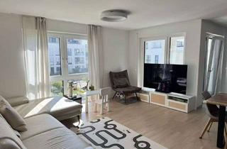 Wohnung mieten in 71229 Leonberg, Moderne 3,5 Zi-Wohnung in Toplage von Leonberg – zwischen Altstadt & Leo-Center, fußläufig zur S-B