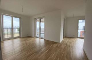 Wohnung mieten in Georg-Klingenberg-Strasse 11, 10318 Karlshorst, helle Neubauwohnung 2 Zi barrierefrei, freier Blick, KFW 55