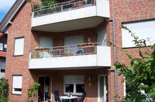 Wohnung mieten in Dalbker Straße 54b, 33813 Oerlinghausen, lichtdurchflutete 4-Zimmer-Wohnung mit Balkon in Oerlinghausen