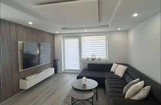 Wohnung mieten in Reinersstraße, 46145 Sterkrade-Mitte, Exklusive, frisch sanierte 3-Zimmer-Wohnung mit großer Terrasse in ruhiger Bestlage