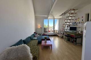 Wohnung mieten in 81539 Obergiesing, Von 18.5.26 bis 14.6.26 ( 4 Wochen) zu vermieten Zimmer mit Küche und Dachterrasse