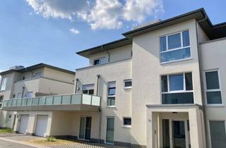 Wohnung mieten in Im Dahliengarten 10, 56235 Ransbach-Baumbach, Moderne 3-Zimmer-Wohnung (BJ 2022) mit großem Sonnenbalkon & EBK