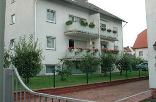 Wohnung mieten in Gräsigter Weg, 60388 Bergen-Enkheim, 2 ZW Sout. Frankfurt Bergen, gehobene Wohnlage incl. Parkplatz