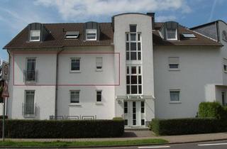Wohnung mieten in Goethestraße 25, 63538 Großkrotzenburg, GERÄUMIGE UND HELLE 3-ZIMMERWOHNUNG MIT ZWEI BALKONEN!