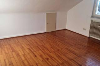 Wohnung mieten in 77704 Oberkirch, 2-Zimmer Wohnung in Oberkirch mit ca. 35 m² Wohnfläche