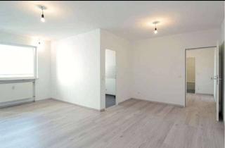 Wohnung mieten in Dresdener Straße 1d, 63454 Hanau, Helle 3-ZKB in Hanau-Kesselstadt - WG geeignet