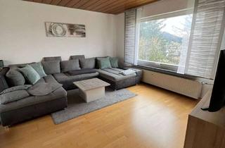 Wohnung mieten in 72202 Nagold, Helle & Große , 3,5-Zimmer-Wohnung am Lemberg in Nagold