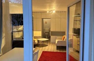 Wohnung mieten in 83022 Innenstadt, Lebendiges Stadtleben: 1,5-Zimmer-Wohnung in Rosenheim