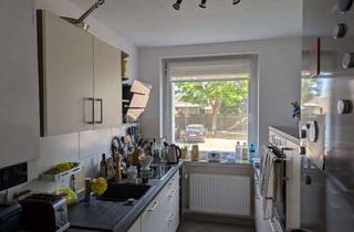 Wohnung mieten in 31303 Burgdorf, Ruhige, schöne 3-Zimmer-Wohnung mit Balkon im Hochparterre in Burgdorf