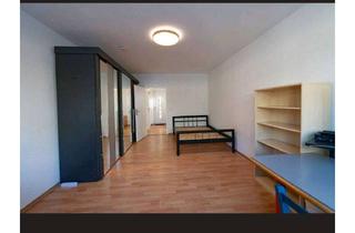 Wohnung mieten in 76133 Innenstadt-Ost, Möblierte 1-Zimmer-Wohnung in der Karlsruher Innenstadt-Ost