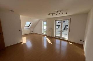 Wohnung mieten in 89278 Nersingen, Sonnige 2,5-Zimmer-Wohnung mit Südbalkon und TG-Stellplatz in Nersingen