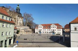 Wohnung mieten in Hauptstraße 28, 99706 Sondershausen, Alltagstaugliche 2-Zimmer-Wohnung in Sondershausen
