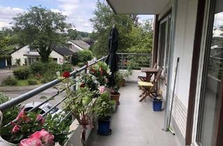 Wohnung mieten in Flachsbleiche 68, 41564 Kaarst, Helle 3-Zi.-Whg. mit großem Balkon im 1.OG im Kaarster Westen nahe Kaarster See