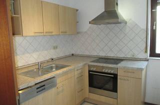 Wohnung mieten in 75223 Niefern-Öschelbronn, Freundliche 2,5-Zimmer-Wohnung in Niefern- Öschelbronn mit Balkon