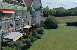 Wohnung mieten in 86899 Landsberg, 2-Zimmer-Wohnung in Landsberg am Lech