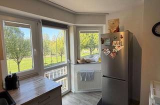 Wohnung mieten in Bismarckstr. 22, 27570 Geestemünde, Charmante 2-Zimmer-Wohnung mit Balkon & Aufzug – Top-Lage am Holzhafen inkl. Stellplatz